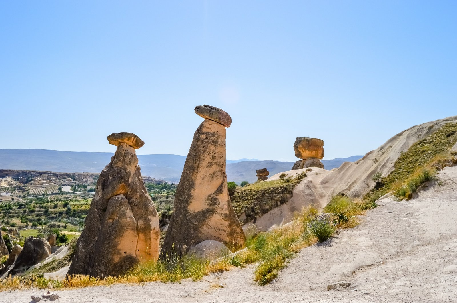 The Ultimate Guide to Cappadocia Airport Transfers